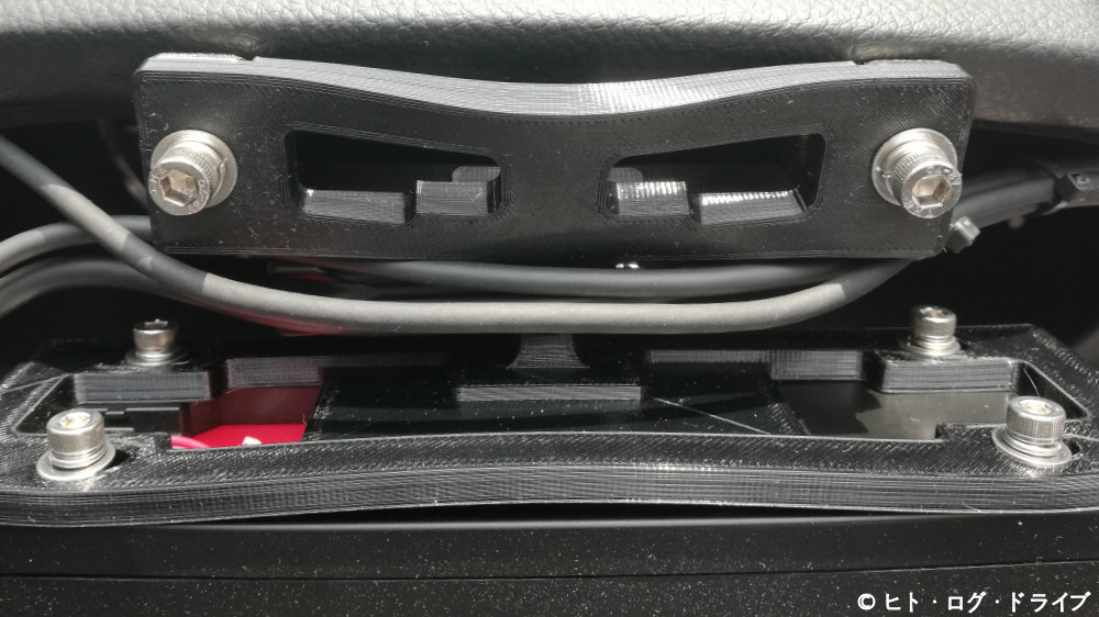 Wrx 3dプリンター 車内で使用するフィラメントの材質について 耐熱温度 ヒト ログ ドライブ