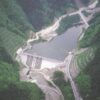 群馬県 - 塩沢ダム