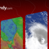 Windy: Wind map & weather forecast