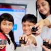 Micro:bit Educational Foundation | micro:bit